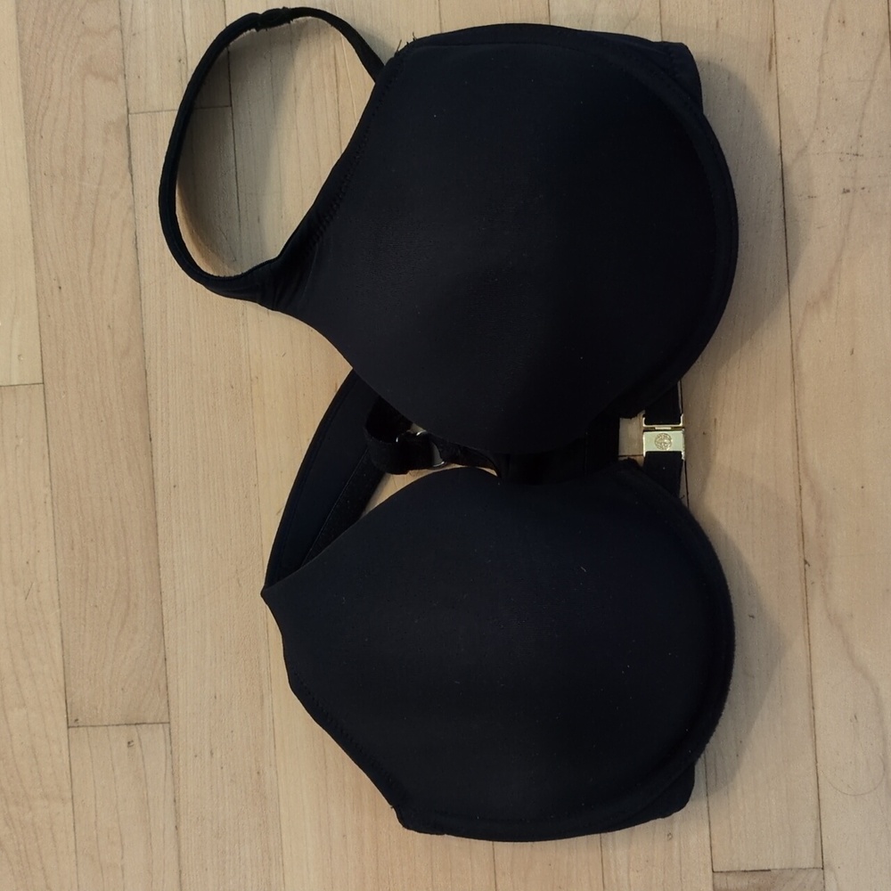 Natori Front Clasp Bra 32D